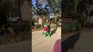 Subway surfers in real life!  #funny #fypシ  #250subs  #subway #surfers #subwaysurfers #subscribe