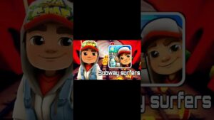 Subway surfers #juegos