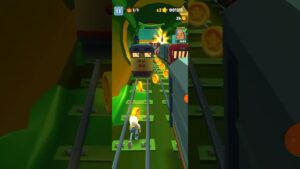 Subway surfers mas se dizer número do dia do seu aniversário vc perde