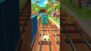 Subway surfers #new #game #2k