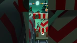 Subway surfers new model game new level #game #trending #shortvideo #gameplay