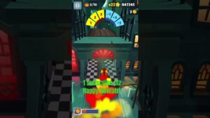 Subway surfers new season endlist gaming #trending #viralvideo #shortvideo #yotubeshorts #video