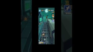 Subway surfers #short #shortfeed #games