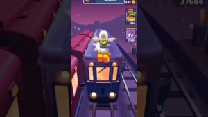 Subway surfers|| #shorts