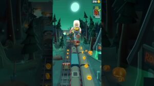 Subway surfers ||#shorts