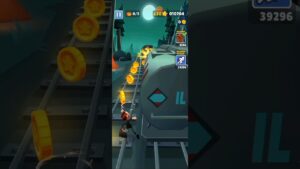Subway surfers #shorts