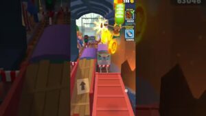 Subway surfers 🥺🥺🥺🥺🙏🙏🙏🙏 #subscribers #subwaysurfers #shorts 🙏🙏🙏🙏🙏🙏
