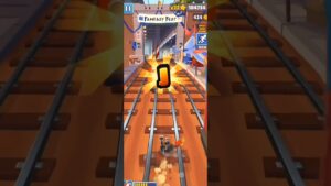 Subway surfers | #subwaysurfers | #gaming | @MrBeast | @MRINDIANHACKER | @CrazyXYZ #shorts#sho