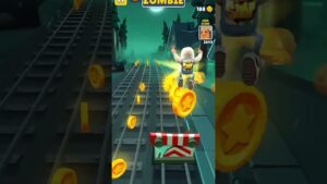 Subway surfers. #keşfetbeniöneçıkar #aboneolurmusun  Arkadaşdar bu ses başqasına aid.