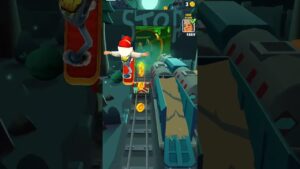 Subway surfers#trending #viral
