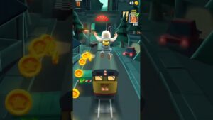 Subway surfers#trending #viralshort