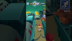 Suffering to horror vibe|| Subway surfers #shorts #short #gaming #viral #subwaysurfers