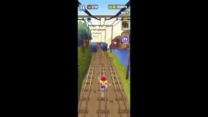 Viral Game Subway Surfers l Epic Run l AAPA SONU GAMING is live