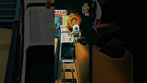 🌹😂 bacho ka game ... SUBWAY SURFERS ♦️#youtubeshorts #trending #vkgamer #subwaysurfers