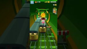 beli karakter baru subway surfers#shorts