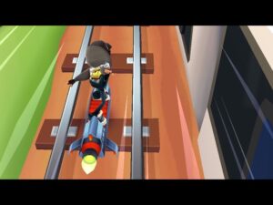 chill evening subway surfers legit gameplay with vikrant