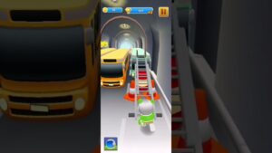 gummy bear subway surfers part 2 #shorts #subscribe #like #youtube #youtubeshorts #video