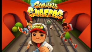 hard legit gameplay with vikrant Subway surfers live stream try to break old record