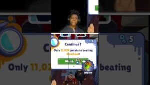 iShowSpeed Dances To The Subway Surfers Song