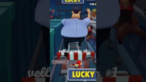 jake defecal stant Subway Surfers / Vella gamer #1