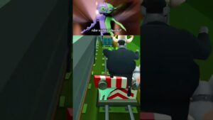 jogando Subway Surfers assistam