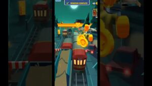 #keşfet  Subway Surfers