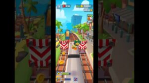 live Subway surfers #trending #gaming #youtuber #games #viral #india