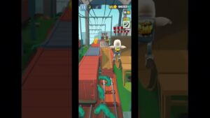 mañana subimos video de #subway surfers shorts NASA 29 D
