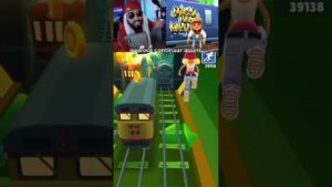 mussamano x subway surfers