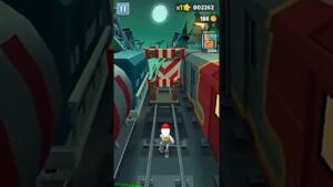 nova jogada no subway surfers