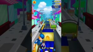 pups Patrol Subway Surfers Ryder