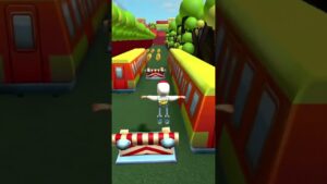 #roblox Subway Surfers Is The Best