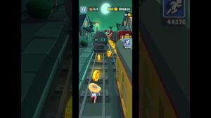 sekilas update subway surfers Oktober 2023