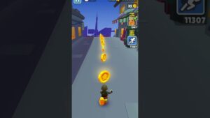 short of subway surfers #jethalal #viral #shortsfeed #tmkoc #mrindianhacker #trending #shorts