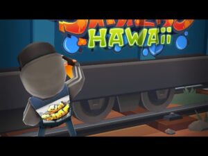 short stream with noob gameplay Subway surfers live
