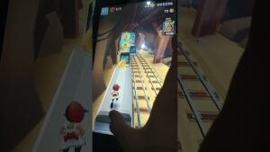 subway surfer 😎