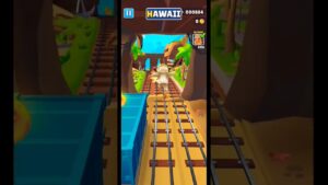 subway surfers
