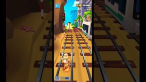 subway surfers