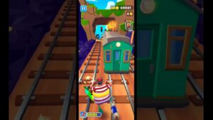 subway surfers