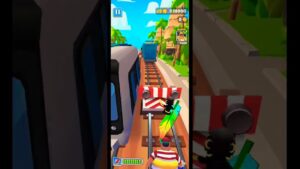 subway surfers