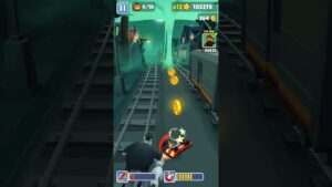 subway surfers 3.18 update