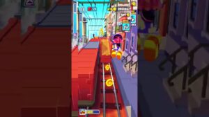 💞subway surfers 💕  AQPLYYVJHGGJJKM  🚨🚨🚨 #upinipin #jawan #srk #nayanthara #atlee