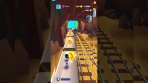 💞subway surfers 💕  TIME IS BACK  🚨🚨🚨🚨 #gamecity #alvinnick #short