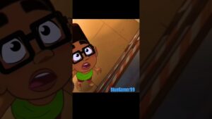 subway surfers animated series video edit 😍#youtubeshorts #trending #viral #anmation #subwaysurfers