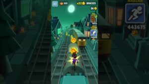 subway surfers | beli karakter baru #shorts
