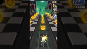subway surfers best moments #gaming #trending #viral #shorts