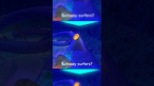 subway surfers but in gorilla tag? #gorillataggameplay #funny #gorilla