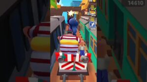 subway surfers epic failures #subwaysurfers #ChIbrahim11