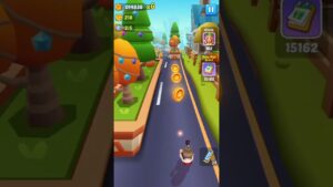 subway surfers game #gaming #viral #viralvideo #shorts #tranding #gamingvideos