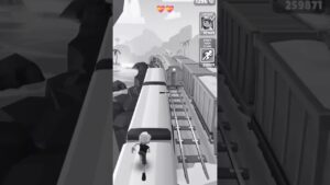 subway surfers game mobile game #ytshort #trending #lofi #viral #brazillan